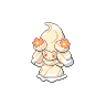 Mystic Alcremie (Flower)